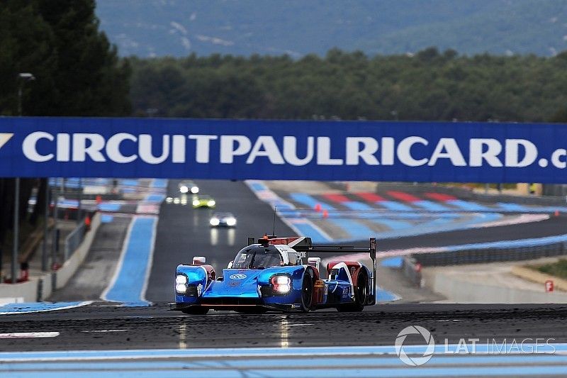 Toyota played “games” with privateers in testing - Sarrazin