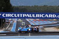 Toyota "jugó" con sus rivales en el Prólogo del WEC, dice Sarrazin