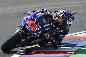 Viñales: “No estamos ni de lejos al nivel del año pasado”