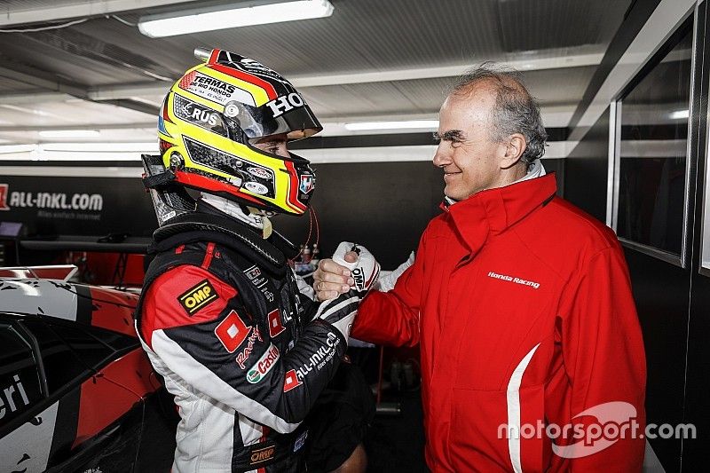 Guerrieri: "A Budapest inizia il nostro campionato, dobbiamo risalire"