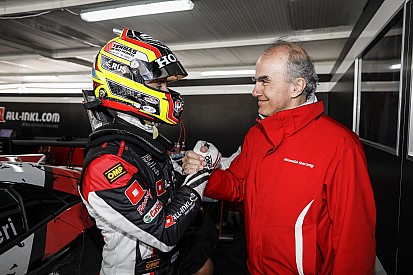 Guerrieri: "A Budapest inizia il nostro campionato, dobbiamo risalire"