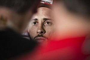 Lorenzo: “Dovizioso ha intentado minarme la moral durante toda mi carrera”