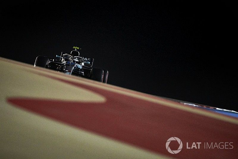 В Mercedes по ходу гонки оценивали шансы на победу в 90%