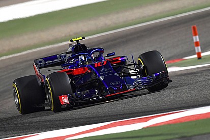 Gasly comemora 4º lugar: “Nada pode bater esse sentimento”