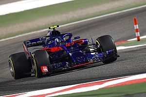 Gasly comemora 4º lugar: “Nada pode bater esse sentimento”