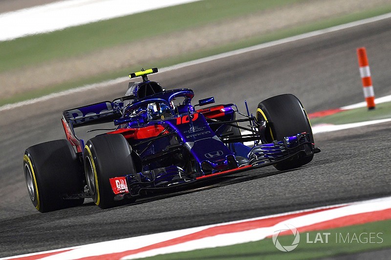 Gasly comemora 4º lugar: “Nada pode bater esse sentimento”