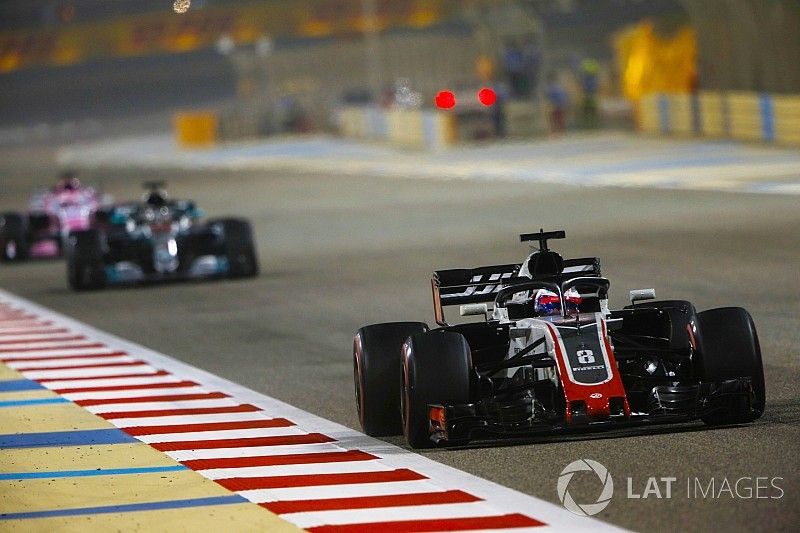 FIA se diz preocupada com carroceria "perigosa" da Haas