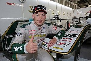 Lotterer quitte la Super Formula après 15 ans de carrière