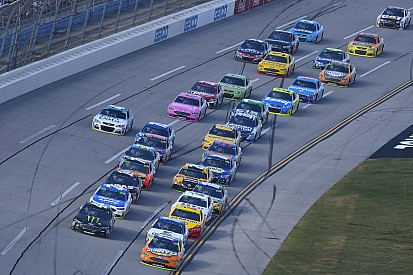 NASCAR Mailbag: Should NASCAR change its post-race penalty policies?