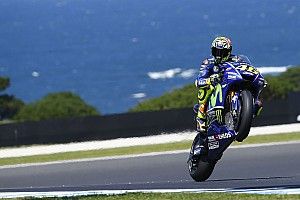 Rossi: Motor kami memiliki potensi lebih