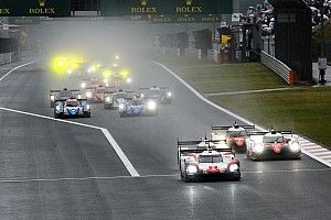 Utamakan Alonso, WEC resmi geser jadwal Fuji