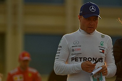 Hakkinen: Bottas Bakü’den sonra daha da güçlenecek