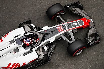 Grosjean, sıralamalarda 11. sırayı 10. sıraya tercih ediyor
