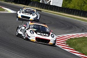 Wandel des Carrera Cup: Daher der Abschied aus der DTM