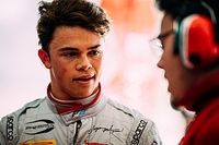 De Vries prendra la relève de Lammers en WEC