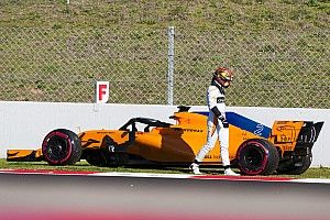 How bad is McLaren's post-Honda era so far?