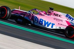 В Force India с воодушевлением восприняли план Liberty по изменению Ф1