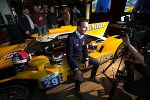 Van der Garde aan de slag als bondscoach van KNAF-talenten