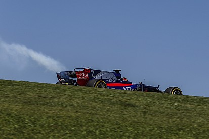 Marko probeert ruzie tussen Toro Rosso en Renault te sussen