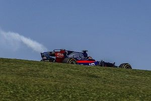 Marko probeert ruzie tussen Toro Rosso en Renault te sussen