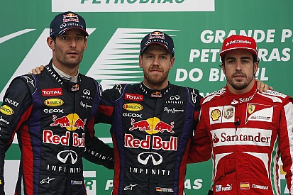 Webber estime que le programme junior Red Bull s'est "adouci"