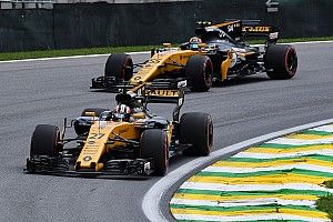 Renault waswas regulasi F1 2021, ogah bangun mesin dari awal lagi