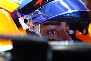 McLaren contraria alla presenza di Alonso nel WEC al di fuori di Le Mans