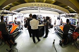 Vidéo - La McLaren MCL33 à moteur Renault a démarré