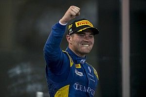 Rowland lands Manor LMP1 seat for WEC campaign