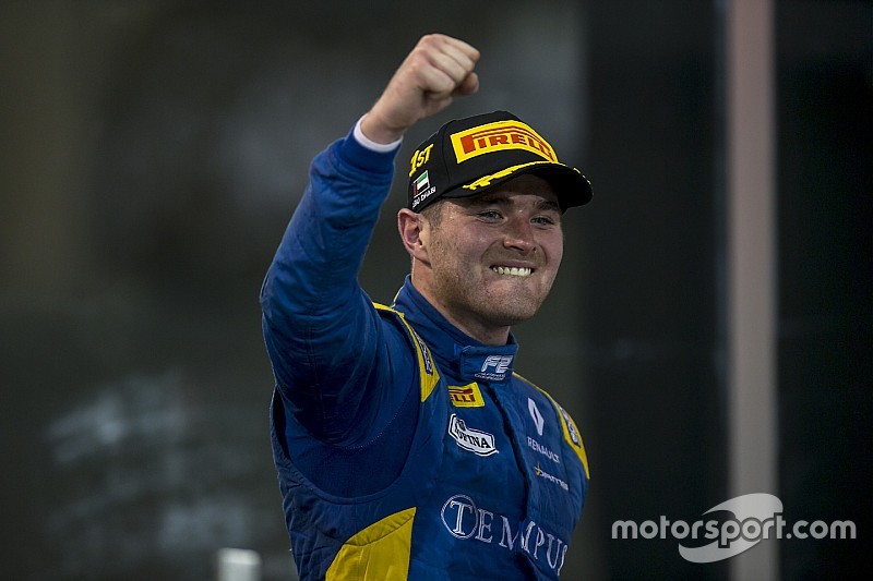 Rowland lands Manor LMP1 seat for WEC campaign