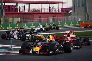 هورنر: فرق الفورمولا واحد قد تواجه تراجعا للعائدات المالية لعامين متتاليين