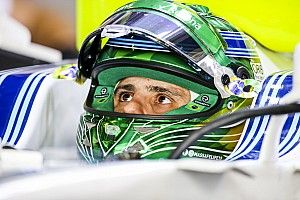 Massa exalta atuação: “nosso carro não é um dos 5 melhores”