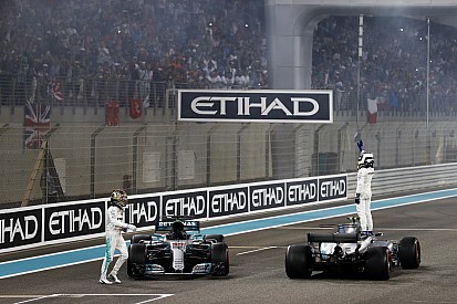 Mondiale Costruttori F.1 2017: ecco la classifica finale