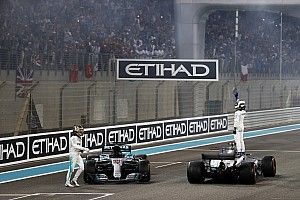 Mondiale Costruttori F.1 2017: ecco la classifica finale