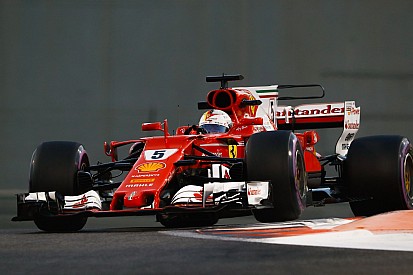 Retroscena Ferrari: fuori dalla finestra dei consumi già dai primi giri!