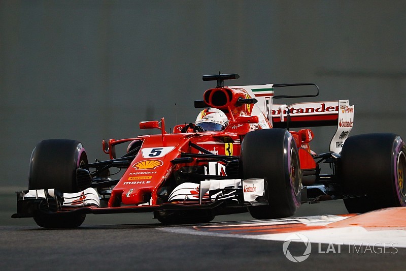 Retroscena Ferrari: fuori dalla finestra dei consumi già dai primi giri!