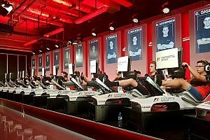 F1 eSpor'da final zamanı