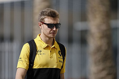 Renault: Sirotkin merece vaga na F1