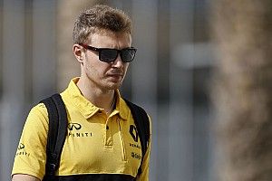 Сироткин пополнил шорт-лист кандидатов на место в Williams
