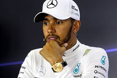 Lewis Hamilton: Gedanke an Karriereende beschäftigt ihn