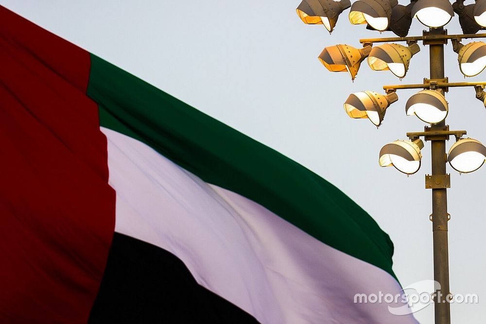 VÍDEO: Guia do circuito do GP de Abu Dhabi de F1