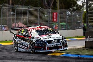 De Silvestro, Blanchard squabble over Turn 8 clash