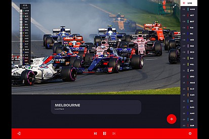Túl korán kapott zöld jelzést az F1 TV