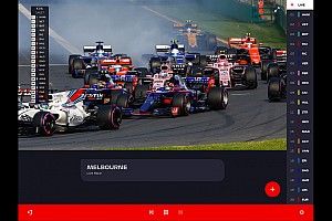 Opinion: Flawed F1 TV launch was way too early