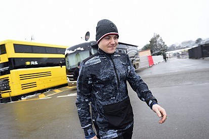 Valtteri Bottas strotzt vor Selbstvertrauen: WM-Titel ist das Ziel!