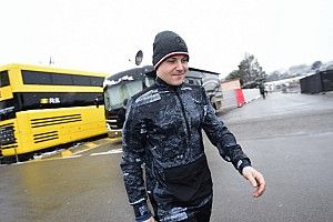 Bottas wil tijd niet verdoen aan mentale spelletjes: "Kan energie beter in mezelf steken"