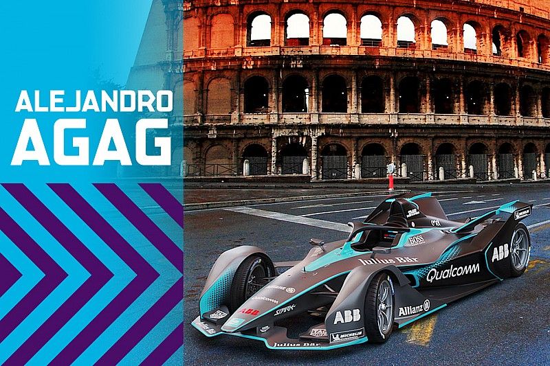 Alejandro Agag : Vers la nouvelle ère de la Formule E