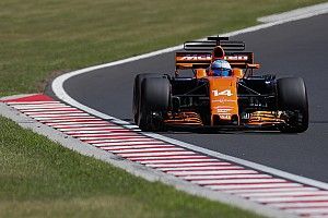 Décision en septembre pour McLaren et Honda ?