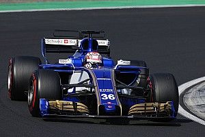 Matshushita verwacht F1-superlicentie veilig te kunnen stellen