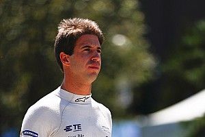 Félix da Costa participa da etapa de Goiânia da Stock Car